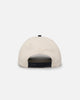 47 Brand San Diego Padres 'Wooly Offside DT' Sure Shot Snapback Natural/Navy
