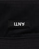 The Anti Order Vanguard Bucket Hat Black