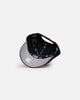 New Era Las Vegas Raiders 'Autumn Hue' 9FORTY A-Frame Snapback Navy/Cardinal