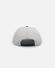New Era New York Yankees 'Autumn Hue' 9FORTY A-Frame Snapback Stone/Dark Green