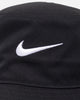 Nike Apex Swoosh Bucket Hat Black/White