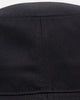 Nike Apex Swoosh Bucket Hat Black/White