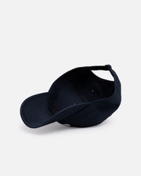 Nike Club Unstructured Futura Wash Cap Black/White