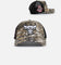 New Era Chicago Bulls 'Real Tree' 9FORTY A-Frame Trucker Snapback Realtree Edge