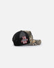 New Era Chicago Bulls 'Real Tree' 9FORTY A-Frame Trucker Snapback Realtree Edge