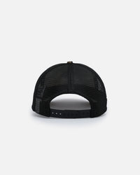 New Era Chicago White Sox 'Real Tree' 9FORTY A-Frame Trucker Snapback Realtree Edge