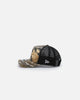 New Era Chicago White Sox 'Real Tree' 9FORTY A-Frame Trucker Snapback Realtree Edge