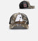 New Era Houston Astros 'Real Tree' 9FORTY A-Frame Trucker Snapback Realtree Edge