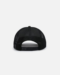 New Era Houston Astros 'Real Tree' 9FORTY A-Frame Trucker Snapback Realtree Edge