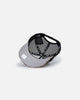 New Era Las Vegas Raiders 'Real Tree' 9FORTY A-Frame Trucker Snapback Realtree Edge