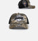 New Era Los Angeles Lakers 'Real Tree' 9FORTY A-Frame Trucker Snapback Realtree Edge