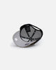 New Era Los Angeles Lakers 'Real Tree' 9FORTY A-Frame Trucker Snapback Realtree Edge