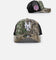 New Era New York Mets 'Real Tree' 9FORTY A-Frame Trucker Snapback Realtree Edge
