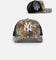 New Era New York Yankees 'Real Tree' 9FORTY A-Frame Trucker Snapback Realtree Edge