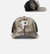 New Era Pittsburgh Pirates 'Real Tree' 9FORTY A-Frame Trucker Snapback Realtree Edge