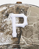 New Era Pittsburgh Pirates 'Real Tree' 9FORTY A-Frame Trucker Snapback Realtree Edge