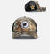 New Era San Diego Padres 'Real Tree' 9FORTY A-Frame Trucker Snapback Realtree Edge