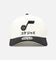 New Era Utah Jazz 'NBA X Hyperfly' 9FORTY A-Frame Snapback Chrome White