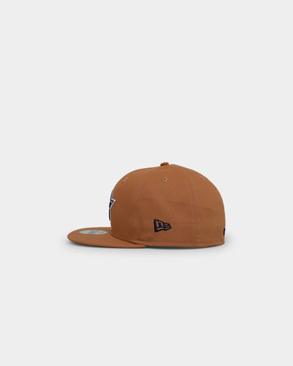 New Era Dallas Cowboys 59FIFTY Fitted Beige/Navy