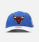 Mitchell & Ness Chicago Bulls '1993 All Stars East' Pro Crown Snapback Blue/White