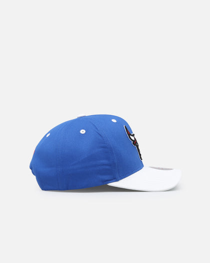 Mitchell & Ness Chicago Bulls '1993 All Stars East' Pro Crown Snapback Blue/White