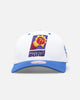 Mitchell & Ness Phoenix Suns '1993 All Stars West' Pro Crown Snapback White/Blue