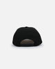 New Era Los Angeles Lakers 'NBA Gold Links' 9FORTY A-Frame Snapback Black/Gold