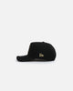 New Era Los Angeles Lakers 'NBA Gold Links' 9FORTY A-Frame Snapback Black/Gold