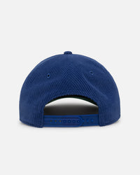 47 Brand Los Angeles Dodgers 'MLB Opening Day' Crossrope Hitch Snapback Royal
