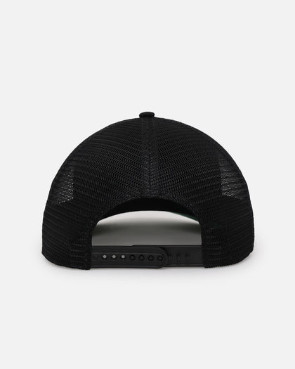 47 Brand Anaheim Ducks Mesh '47 Hitch Trucker Snapback Black/Team