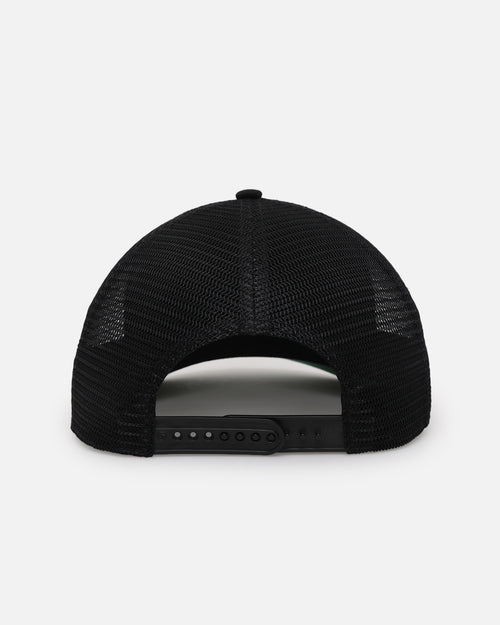 47 Brand Anaheim Ducks Mesh '47 Hitch Trucker Snapback Black/Team