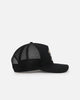 47 Brand Anaheim Ducks Mesh '47 Hitch Trucker Snapback Black/Team