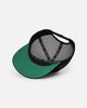 47 Brand Anaheim Ducks Mesh '47 Hitch Trucker Snapback Black/Team