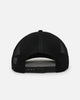 47 Brand Detroit Red Wings Mesh '47 Hitch Trucker Snapback Black/Team
