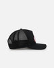 47 Brand Detroit Red Wings Mesh '47 Hitch Trucker Snapback Black/Team