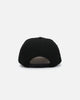 New Era Detroit Pistons 'NBA Gold Links' 9FORTY A-Frame Snapback Black/Gold