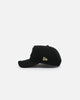 New Era Detroit Pistons 'NBA Gold Links' 9FORTY A-Frame Snapback Black/Gold