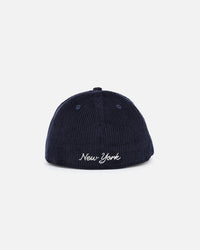 New Era New York Yankees 'Letterman Pin' 59FIFTY Fitted OTC