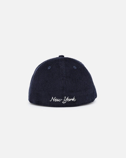 New Era New York Yankees 'Letterman Pin' 59FIFTY Fitted OTC
