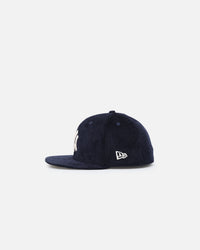 New Era New York Yankees 'Letterman Pin' 59FIFTY Fitted OTC