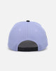 New Era Chicago Bulls 9FORTY A-Frame Snapback Lavender/Black
