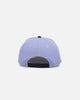 New Era Colorado Rockies 9FORTY A-Frame Snapback Lavender/Black