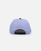 New Era Los Angeles Lakers 9FORTY A-Frame Snapback Lavender/Black