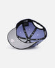 New Era Pittsburgh Pirates 9FORTY A-Frame Snapback Lavender/Black