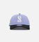 New Era Seattle Mariners 9FORTY A-Frame Snapback Lavender/Black