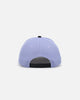 New Era Seattle Mariners 9FORTY A-Frame Snapback Lavender/Black