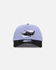 New Era Tampa Bay Rays 9FORTY A-Frame Snapback Lavender/Black