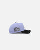 New Era Tampa Bay Rays 9FORTY A-Frame Snapback Lavender/Black