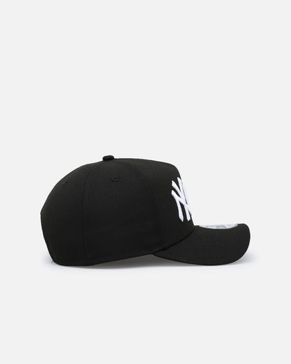 New Era New York Yankees X Los Angeles Dodgers 'Dual Logo' 9FORTY A-Frame Snapback Black/White