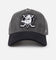 47 Brand Anaheim Ducks 'Apollo Corduroy' Offside DT Snapback Black
